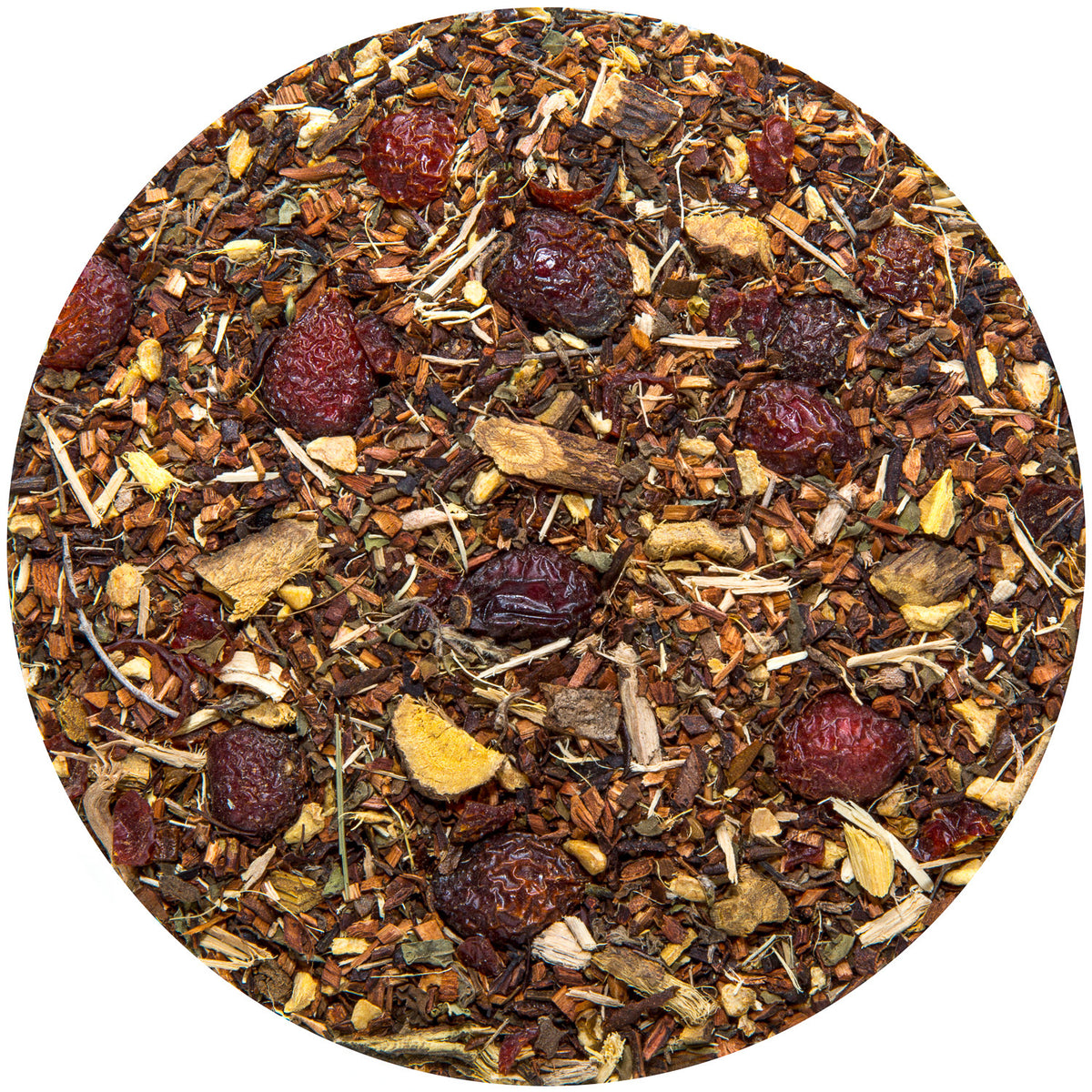 Formula No. 12-1 Vitality